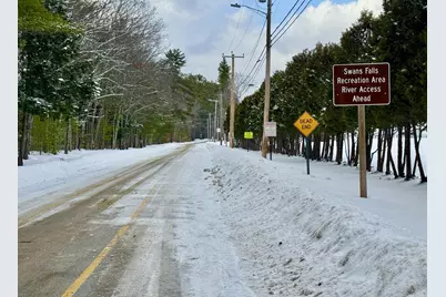 00 Swans Falls Road #Lot B, Fryeburg, ME 04037 - Photo 14