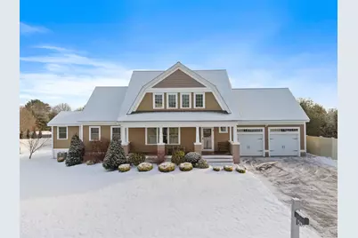 2 Hilliard Drive, Hampton, NH 03842 - Photo 1