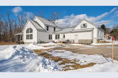 733 South Stark Highway, Weare, NH 03281 - Photo 4