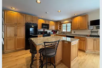 21 Highland Avenue, Canaan, NH 03741 - Photo 4