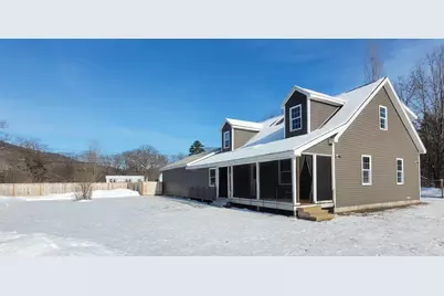 309 Depot Street, Rumney, NH 03266 - Photo 1