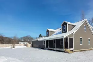 309 Depot St, Rumney, NH 03266 - Photo 1