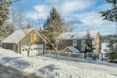 163 North Shore Road, New Durham, NH 03855 - Photo 2