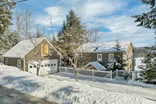 163 N Shore Rd, New Durham, NH 03855 - Photo 2