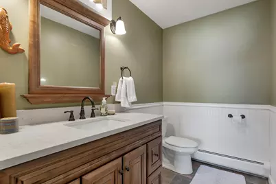 163 North Shore Road, New Durham, NH 03855 - Photo 34