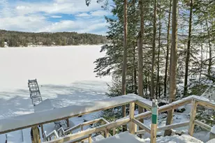 163 N Shore Rd, New Durham, NH 03855 - Photo 38