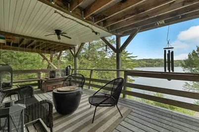 163 North Shore Road, New Durham, NH 03855 - Photo 32