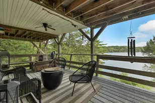 163 N Shore Rd, New Durham, NH 03855 - Photo 32