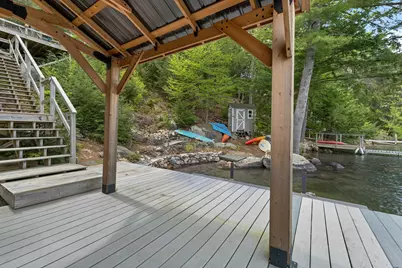 163 North Shore Road, New Durham, NH 03855 - Photo 38