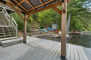 163 N Shore Rd, New Durham, NH 03855 - Photo 38
