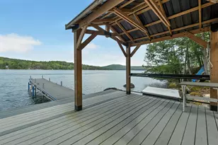 163 N Shore Rd, New Durham, NH 03855 - Photo 1