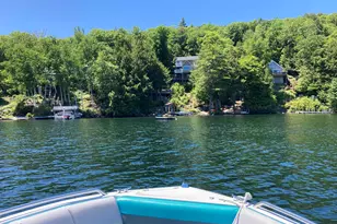 163 N Shore Rd, New Durham, NH 03855 - Photo 2