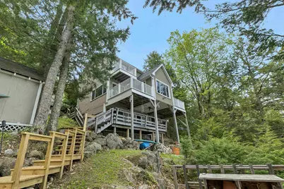 163 North Shore Road, New Durham, NH 03855 - Photo 42