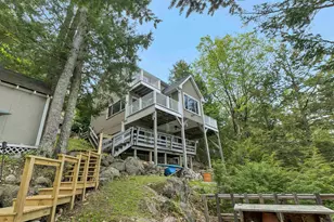 163 N Shore Rd, New Durham, NH 03855 - Photo 42