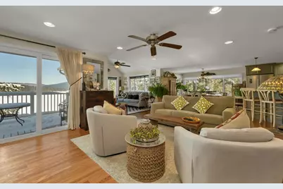 163 North Shore Road, New Durham, NH 03855 - Photo 12