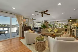 163 N Shore Rd, New Durham, NH 03855 - Photo 12