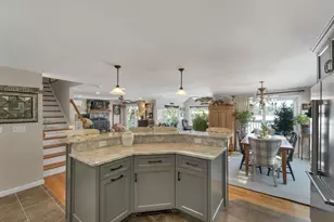 163 N Shore Rd, New Durham, NH 03855 - Photo 12
