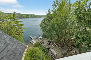 163 N Shore Rd, New Durham, NH 03855 - Photo 20