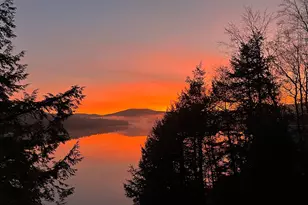 163 N Shore Rd, New Durham, NH 03855 - Photo 1