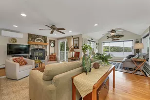 163 N Shore Rd, New Durham, NH 03855 - Photo 6