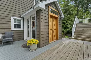 163 N Shore Rd, New Durham, NH 03855 - Photo 40