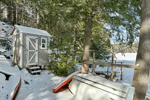 163 N Shore Rd, New Durham, NH 03855 - Photo 40