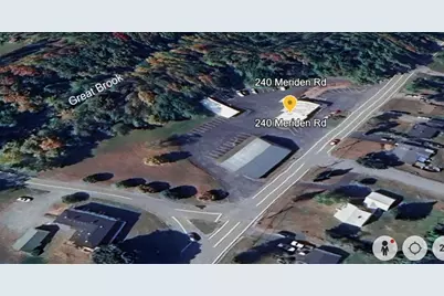 240 Meriden Road, Lebanon, NH 03766 - Photo 2