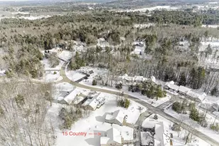 15 Country Ln, East Kingston, NH 03827 - Photo 6