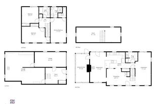 147 Ham Woods Rd, Alton, NH 03809 - Photo 46