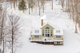 155 Top O World Rd, Grantham, NH 03753 - Photo 1