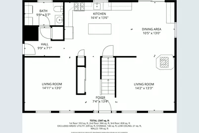 9 Mosher Drive, Brookline, NH 03033 - Photo 2