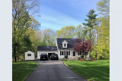 9 Mosher Drive, Brookline, NH 03033 - Photo 1