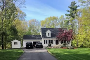 9 Mosher Dr, Brookline, NH 03033 - Photo 1