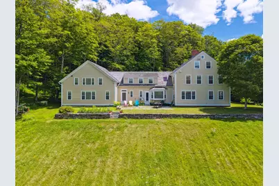 16 Olcott Road, Norwich, VT 05055 - Photo 4