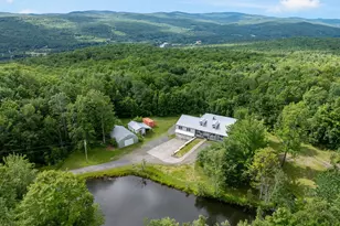 565 Meridan Hill Rd, Columbia, NH 03576 - Photo 2