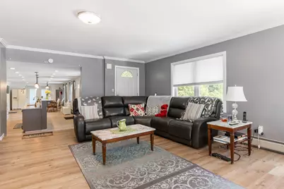565 Meridan Hill Road, Columbia, NH 03576 - Photo 20