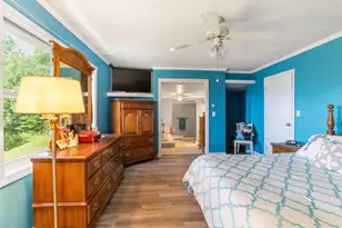 565 Meridan Hill Rd, Columbia, NH 03576 - Photo 28