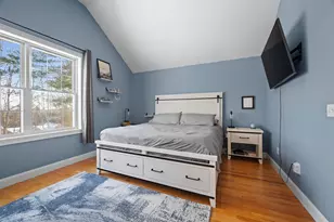 25 Lilac Lane, Newmarket, NH 03857 - Photo 16