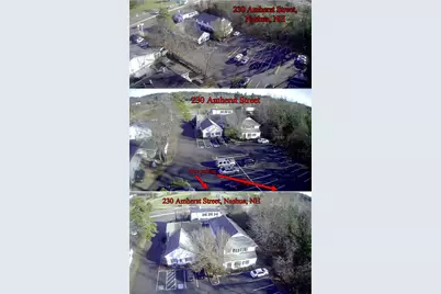 230 Amherst Street #216, Nashua, NH 03063 - Photo 36