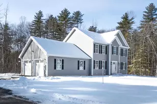 14 Short Falls Rd, Chichester, NH 03258 - Photo 2
