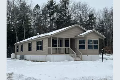 88 Big Bear Road, Rochester, NH 03868 - Photo 1