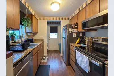 40 Bourn Brook Road #50, Manchester, VT 05255 - Photo 8