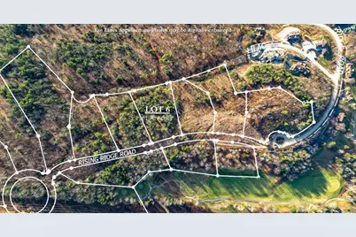 Lot 6 Rising Ridge Road #6, Campton, NH 03223 - Photo 14