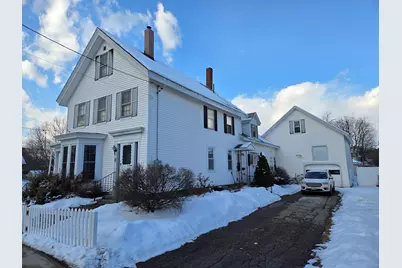 25 Pleasant Street, Farmington, NH 03835 - Photo 40