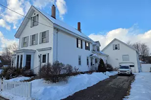 25 Pleasant St, Farmington, NH 03835 - Photo 40