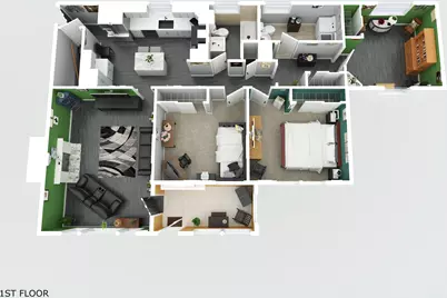 10 Frances Street, Franklin, NH 03235 - Photo 44