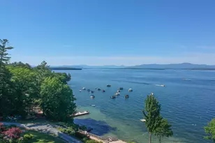 2696 Lake Shore Rd, Gilford, NH 03249 - Photo 2