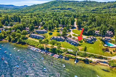 2696 Lake Shore Road #4, Gilford, NH 03249 - Photo 4