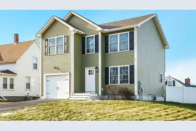 66 Revere Avenue, Manchester, NH 03109 - Photo 1