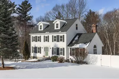 4 Faye Lane, Londonderry, NH 03053 - Photo 2